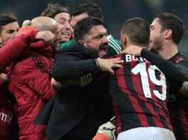 Conti: Milan much better thanks to Gattuso