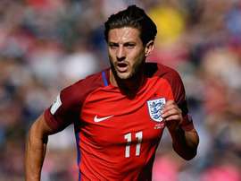Henderson thinks Lallana still has a crucial role to play. GOAL