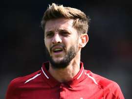 Le milieu de Liverpool s'est blessé à l'aine. Goal