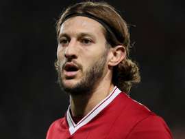 La Coupe du monde 2018, l'objectif de Lallana. Goal