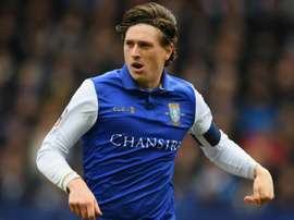 Sheffield Wednesday held Leeds United. GOAL