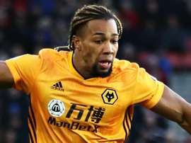 Liverpool cible Adama Traoré. goal