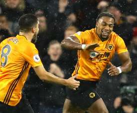 Last News A Traore Wolves Besoccer