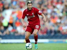 Lallana is needed at Liverpool – Klopp. Goal