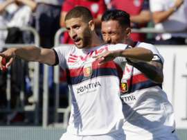Taarabt se confie sur son expérience à Milan. Goal