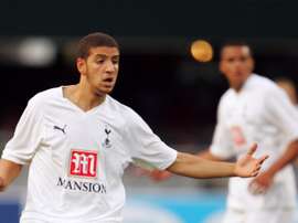 Adel Taarabt | Tottenham