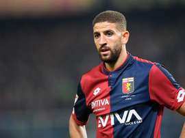 Adel Taarabt intéresse Nantes. Goal