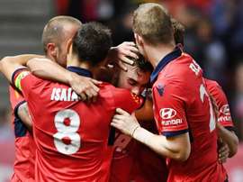 Adelaide moved up to fourth. GOAL