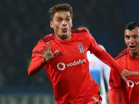 Ljajic riscattato dal Besiktas. Goal