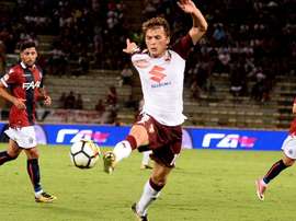 Ljajic e Niang in partenza. goal