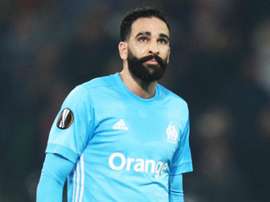 Rami moved to play down speculation. GOAL