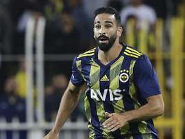 Adil rami raconte son attente