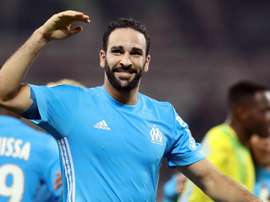 Rami aurait menti pour participer à Fort-Boyard. AFP