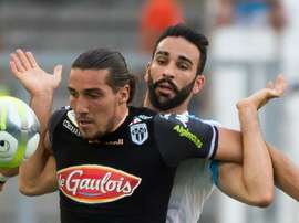 Rami wants to 'tickle' PSG. GOAL