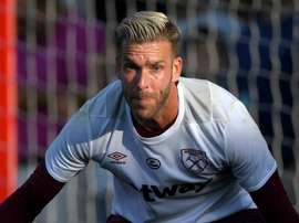 Van Dijk backs experienced Adrian to soften Alisson loss for Liverpool. GOAL