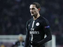 Nuovi problemi tra Rabiot e il PSG. Goal