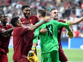 Adrian revels in penalty heroics
