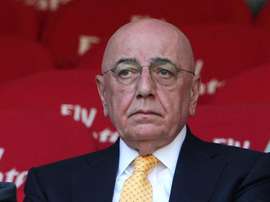 Giampaolo al Milan, Galliani: 'Lo avrei preso nel 2016 ma i cinesi volevano Montella'. Goal