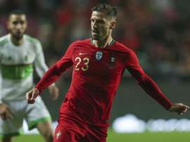 Adrien Silva believes Portugal will not be complacent against Morocco. GOAL