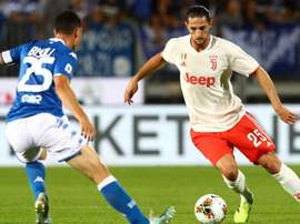 Juventus senza regista contro l'Udinese: Sarri potrebbe rilanciare Rabiot. Goal