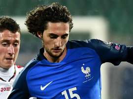 Idea Rabiot: può partecipare alle Olimpiadi con la Francia