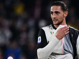 Arteta chiama Rabiot: l'Arsenal spera nel colpo