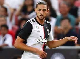 Sarri pensa ad un cambio di ruolo per Rabiot. Goal