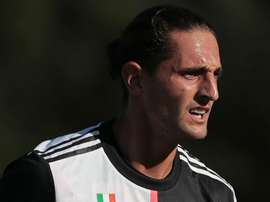 Sarri compte toujours sur Rabiot. GOAL