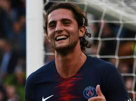 Galtier se prononce. Goal