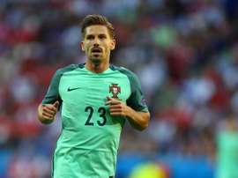 La FIFA doit encore valider le transfert d'Adrien Silva à Leicester City. Goal