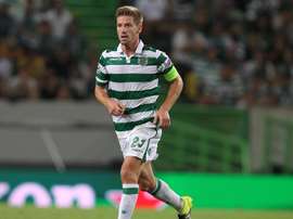 Un accord avec Leicester pour Adrien Silva. GOAL