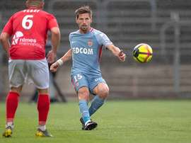 Silva pourrait atterrir à Bordeaux. Goal