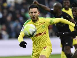 Le futur de Thomasson semble s'éloigner de Toulouse. Goal