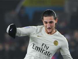 Rabiot has been hailed by current team mate, in spite of wanting to leave the team. GOAL
