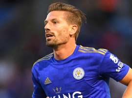 Adrien Silva joins Monaco on loan