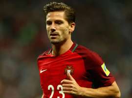 Shakespeare remains positive over Adrien Silva's protracted transfer. GOAL
