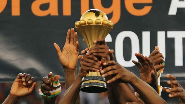 Afcon Postponed Until 2022 Women S Version Cancelled Besoccer