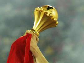 Burundi will play in their first ever African Cup of Nations. GOAL