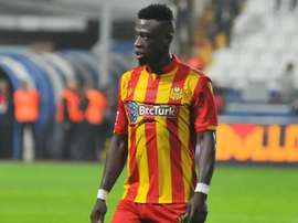 Acquah torna in Serie A. Goal