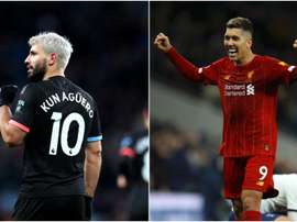 Premier League Data Diary: Aguero and Liverpool send records tumbling. GOAL