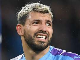 How will City cope without Aguero? GOAL