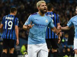 Manita del City all'Atalanta. Goal