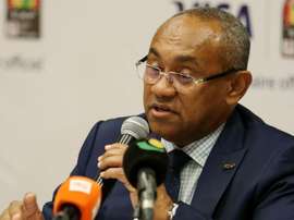 La Guinée a donné une réponse favorable. Goal