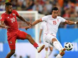 Khalil veut jouer en France. Goal