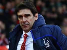 Aitor Karanka.