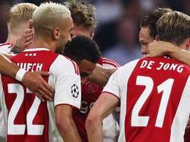 Se a pré-Champions League valesse taça, o Ajax seria o grande campeão. Goal