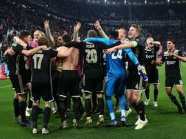 Ajax will begin against PAOK after an amazing CL campaign last season. GOAL