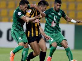 AFC Champions League review