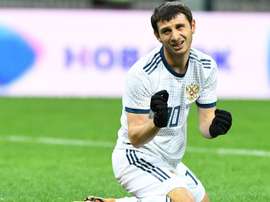 Que fase! Rússia perde mais uma, aumenta jejum e chega em crise para a Copa