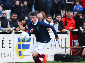 Rodez se positionne sur Kerouedan. Goal